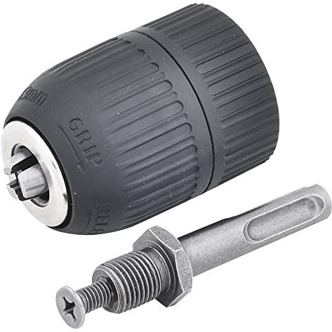 Rolson 48232 13mm Keyless Chuck