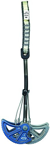 Climbing Technology Friends, Klemmkeile Anchor Friend, Silber, Größe: 7