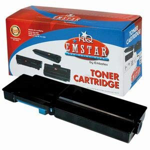 Emstar X687 Remanufactured Toner Pack of 1