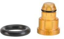 Express, 36713, Lot de 5 Injecteurs + Joints pour SAV Réf. 367, 364 et 4367/8, Accessoire pour Fer à Souder, Lampe à Souder, Fer de Couvreur, Chalumeau d'Étanchéité, Pièces de Rechange