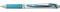 Pentel BL77-SX gel rollerball pen EnerGel with pressure mechanism, 1 piece, 0.7 mm