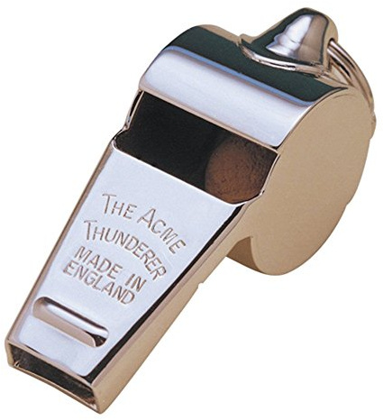 Acme Thunderer 59.5 (Medium Thunderer)