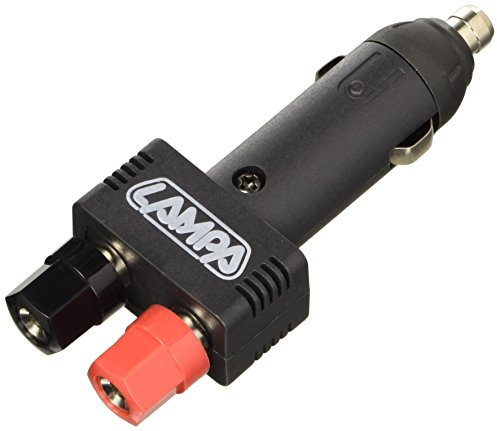 Lampa 39004 Spinotto 12/24V