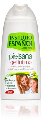 Piel Sana Íntima Gel Madre E Hija 300 Ml