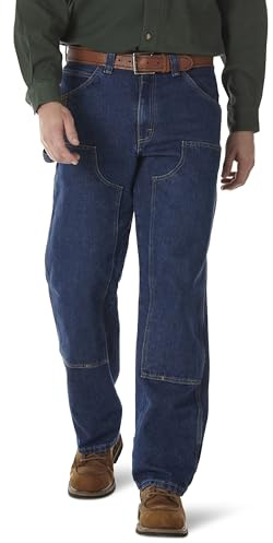 Wrangler RIGGS WORKWEAR Män Big & Tall Utility Jean