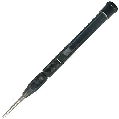 Eclipse Professional Tools E220 Pocket Scriber, Black