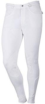 Harry's Horse Herren Reithose Gentle Herren-H44, Marine, 44