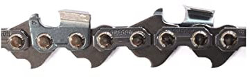 OREGON 73LPX064E Chain, 3/8-inch Pitch, 64 Drive Links