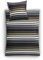 Kleine Wolke 6109271954 Bettwäsche Rimini, 155 x 220 cm, taupe
