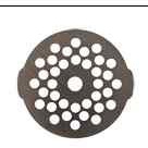 Moulinex XF910901 SS-192246 Chopper Grate 4.7 mm