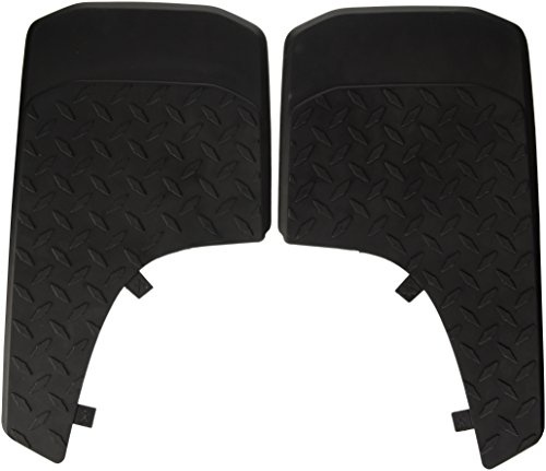 LAMPA 12517 Lastra paraspruzzi Anteriore Posteriore