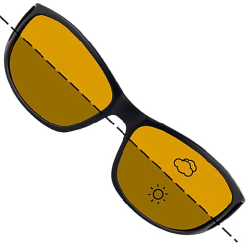 Fortis Wraps Switch - Polarisationsbrille, Polbrille zum Angeln, Sonnenbrille, Brille