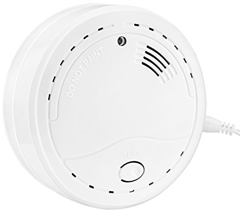 Mumbi GM100 - Detector de gas (propano, butano y gas natural) [Importado de Alemania]