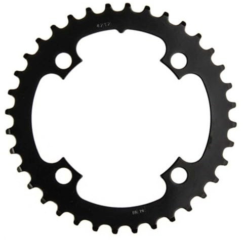 SRAM Kettenblatt Schutz MTB, Mattschwarz, 34T, 11.6215.097.000
