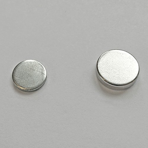 30 x Quality Super Strong Corsage Magnets - Button Holes / Corsage