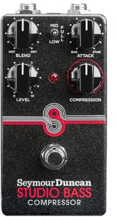 Studio-Basskompressor