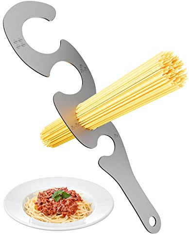 Orblue Spaghetti Pasta Measure