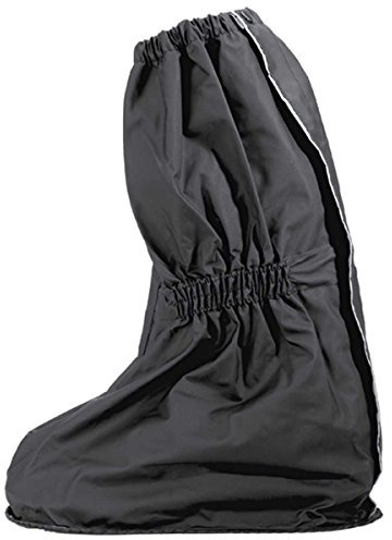 Held Regenüberschuh mit Sohle, Größe M