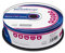 MediaRange CD-R 80 700MB - Confezione da 25