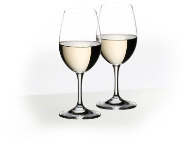 Riedel Ouverture - Set di 2 bicchieri da vino bianco (cristallo)