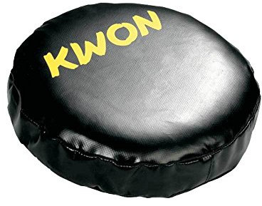 Kwon Coaching Mitt rund