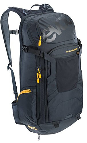FR Trail BLACKLINE 20 Tasche schwarz S