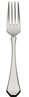 Robbe & Berking Tenedor de menú Baltic (Acero Fino 18/8)
