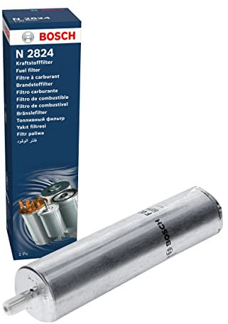 Bosch N2824 - Dieselfilter Auto
