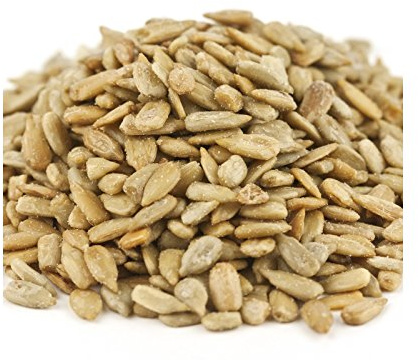 Yankee Traders Brand Sunflower Seeds, Salted and Roasted, 2 Pound