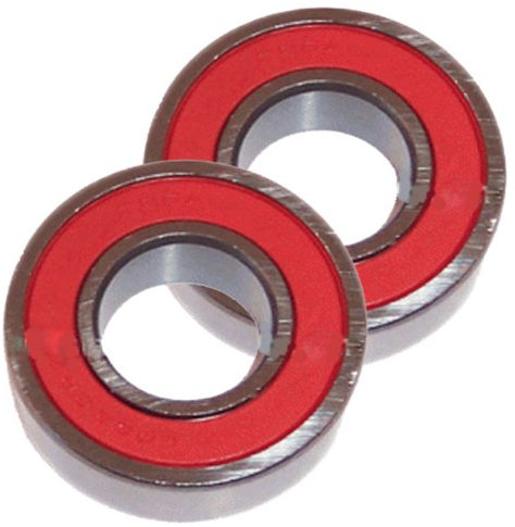Bosch 2 Stück Original-OEM-Ersatz-Kugellager # 2600905034-2PK