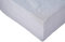 Amazon Basics Spannbettlaken, 160 x 200 x 30 cm, Mikrofaser, Spannbetttuch - Matratzenhöhe bis 30 cm, Dunkelgrau