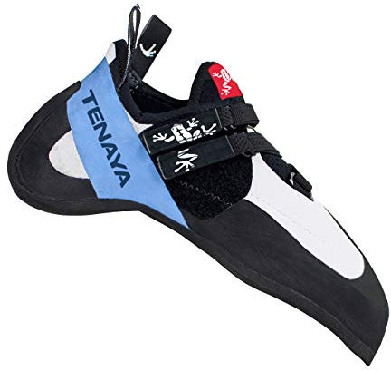 Tenaya Oasi 8 UK Pies de Gato Climbing Shoes Zapato de Escalada