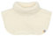 Joha Kinder Unisex Schlupf-Schal Rollkragen-Einsatz reine Merinowolle, Farbe:natur, Größe:1-3