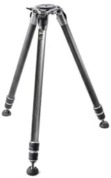 Gitzo Series 3 3S Large Systematic Tripod - Black