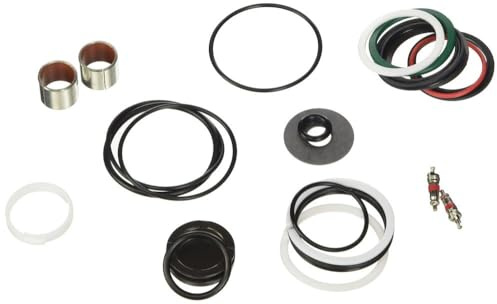 RockShox Rear Shock Service Kit, Full: 2011 Monarch RT3 / RT / R