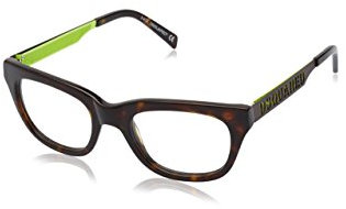 Dsquared2 für Unisex dq5096 - 052, Brillen Kaliber 50