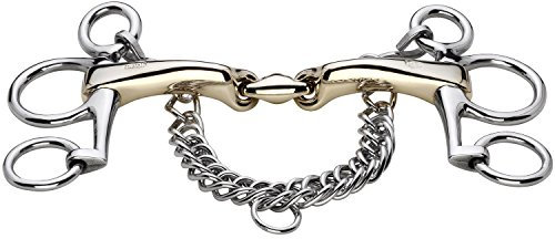 Sprenger - NOVOcontact doppelt gebr. Pelham - SENSOGAN