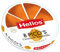 Helios - Crema De Membrillo - , Pack de 6