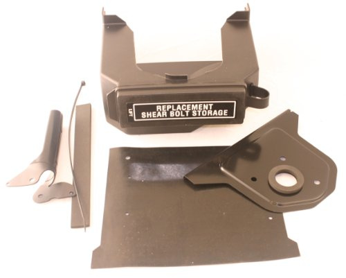 Murray 1687475YP Drive Seal Kit 2008 and Prior for Snow Throwers