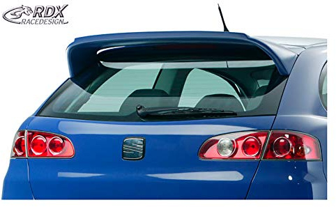 RDX Spoiler de techo Ibiza 6L (versión grande) alerón trasero