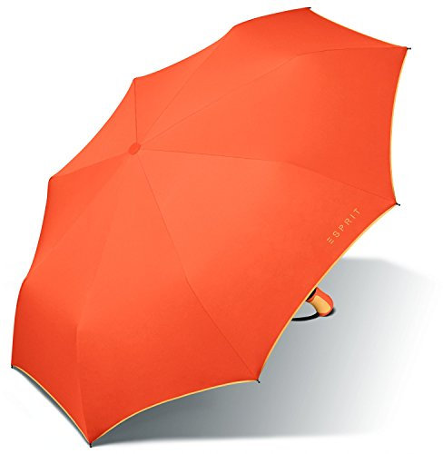 Esprit Easymatic Light Regenschirm Bicolor