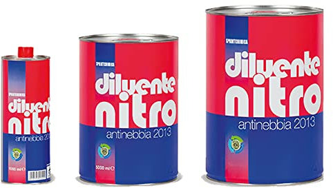 Nitroverdünnung Fog 900 LT.5