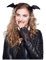 Folat Halloween Fledermaus Haarreif