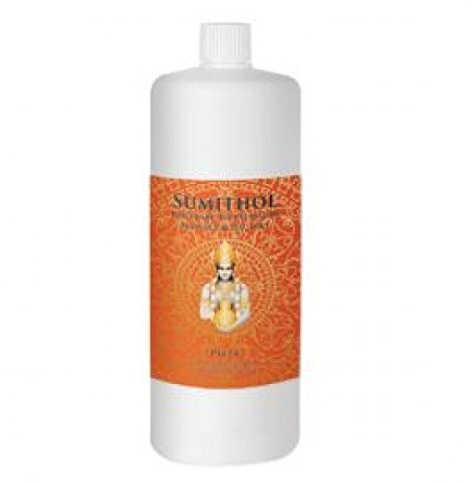 Sumithol Ayurvedaöl PITTA 500 ml