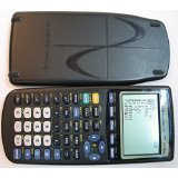 Texas Instruments Calculadora gráfica TI-83 Plus sin Cable TP