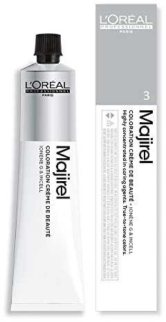 L'Oreal Majirel – Tinte permanente para el cabello