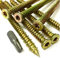 20, 7,5 Ø x 180 mm, viti di fissaggio per telaio in calcestruzzo – finestra/porta/viti con TORX a 30 bit in omaggio