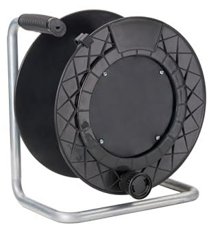 FANTON 10228UG Avvolgicavo vuoto Ø260 GOLIA senza prese