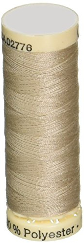 Sew-All Thread 110 Yards-Sand