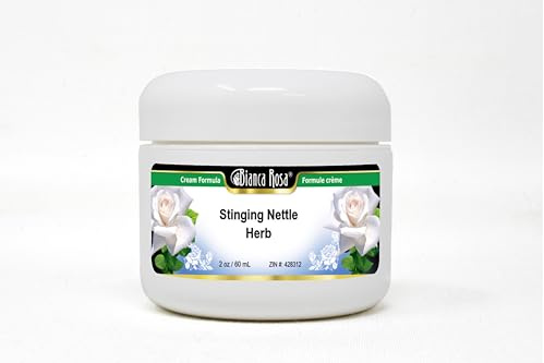 Bianca Rosa Stinging Nettle Herb Cream (2 oz, ZIN: 428312)